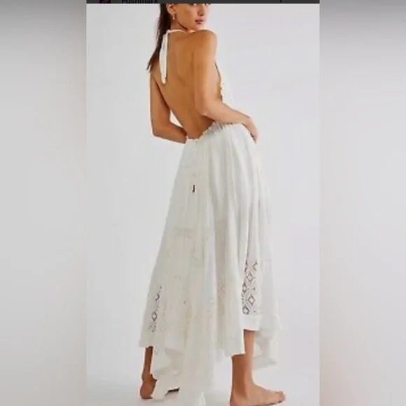 Free people Noriaa Maci dress - Picture 3 of 6